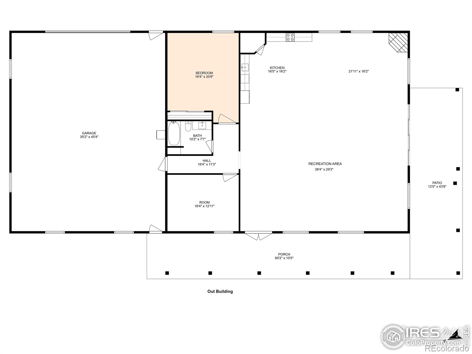 MLS Image #44 for 27446  county road 388 ,kersey, Colorado