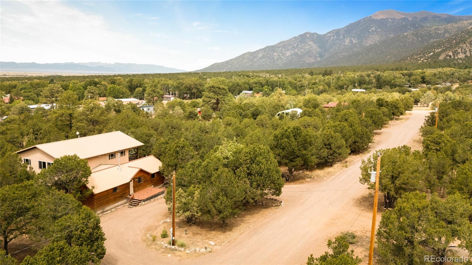 MLS Image #2 for 235 s hemlock street,crestone, Colorado