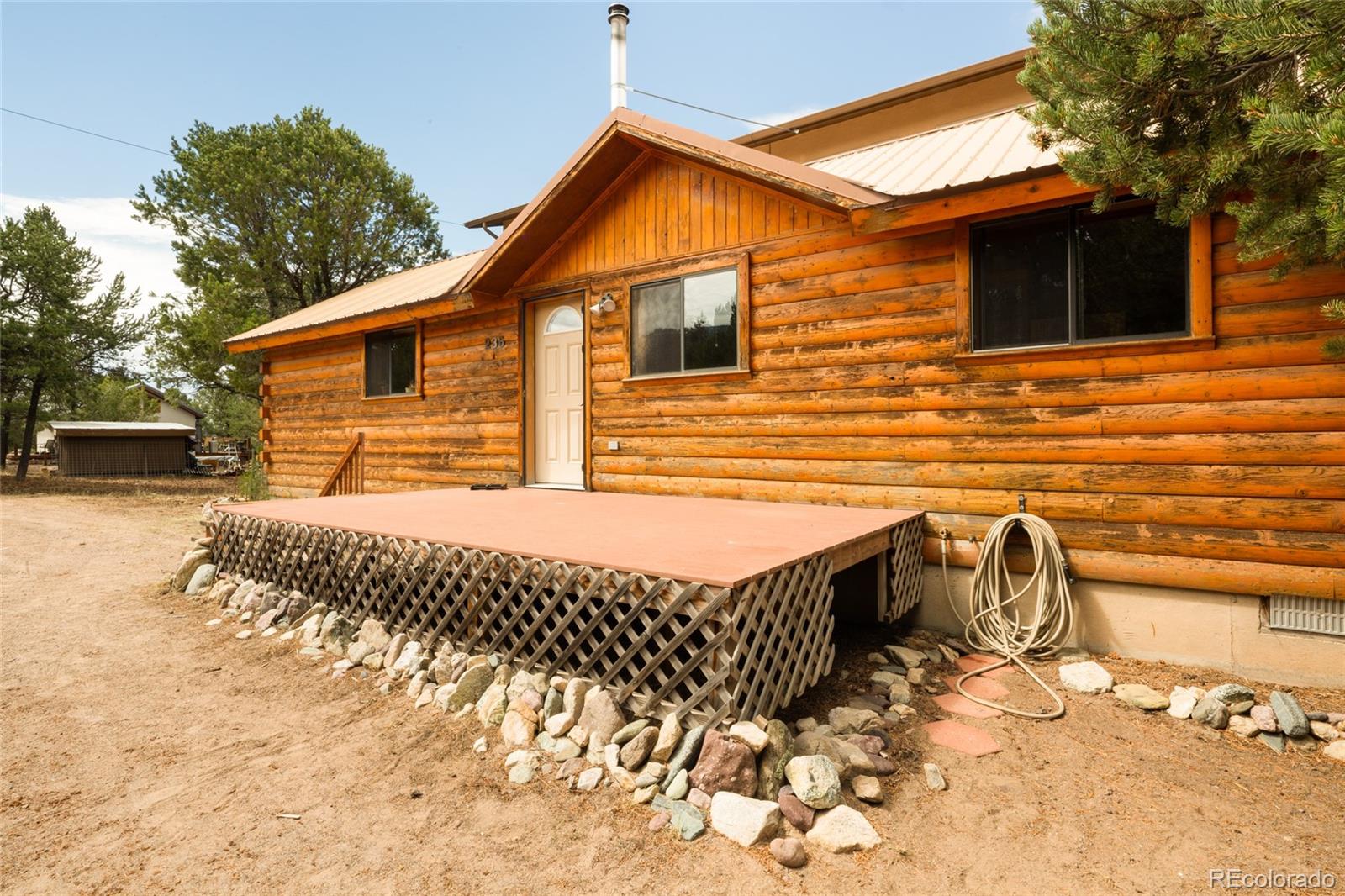 MLS Image #4 for 235 s hemlock street,crestone, Colorado