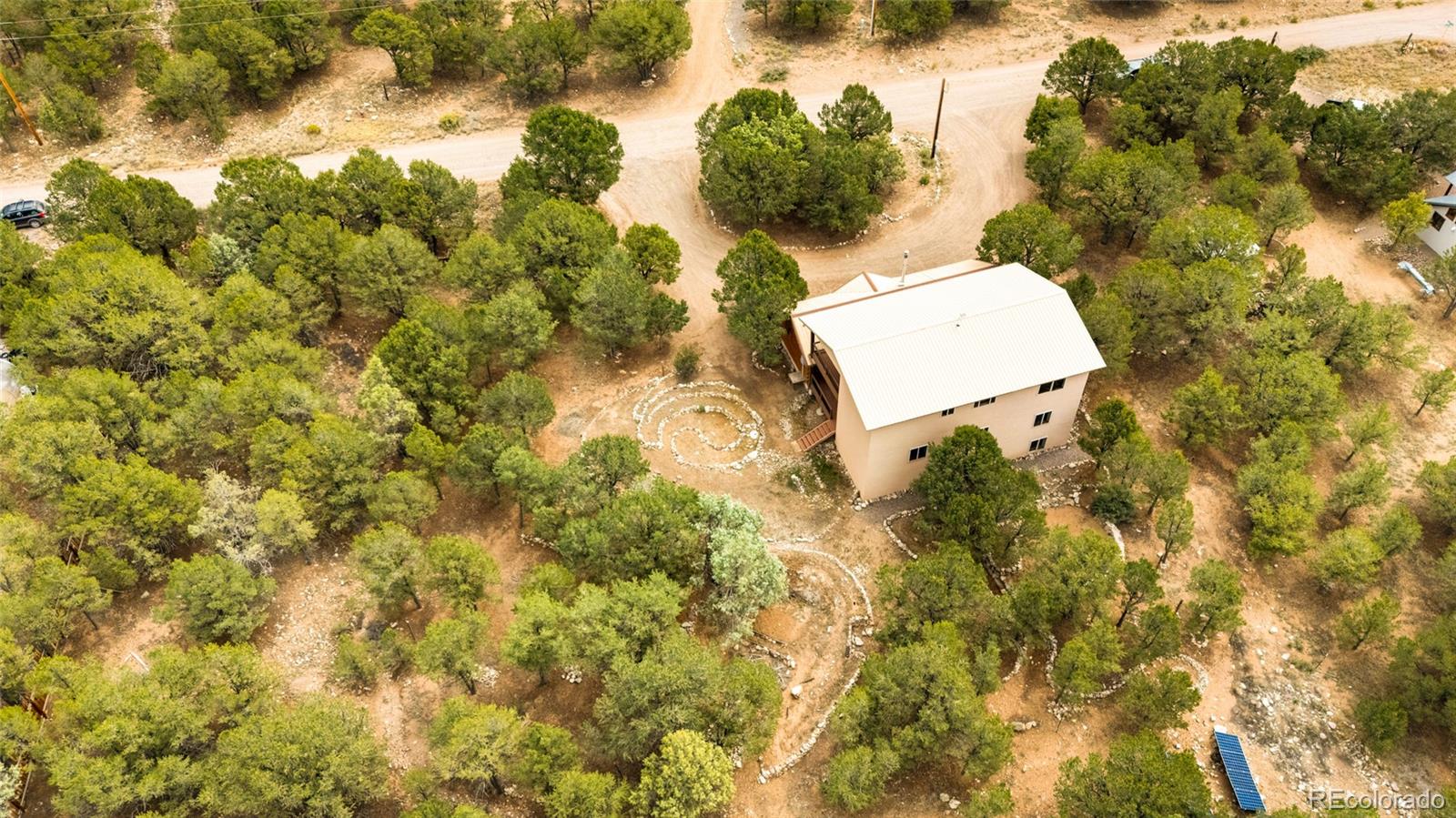 MLS Image #44 for 235 s hemlock street,crestone, Colorado