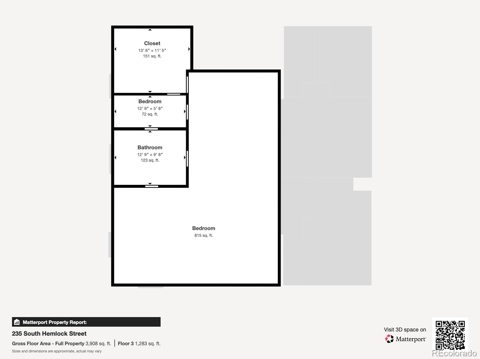 MLS Image #47 for 235 s hemlock street,crestone, Colorado