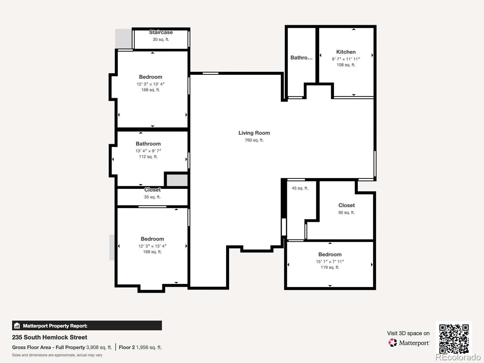 MLS Image #48 for 235 s hemlock street,crestone, Colorado