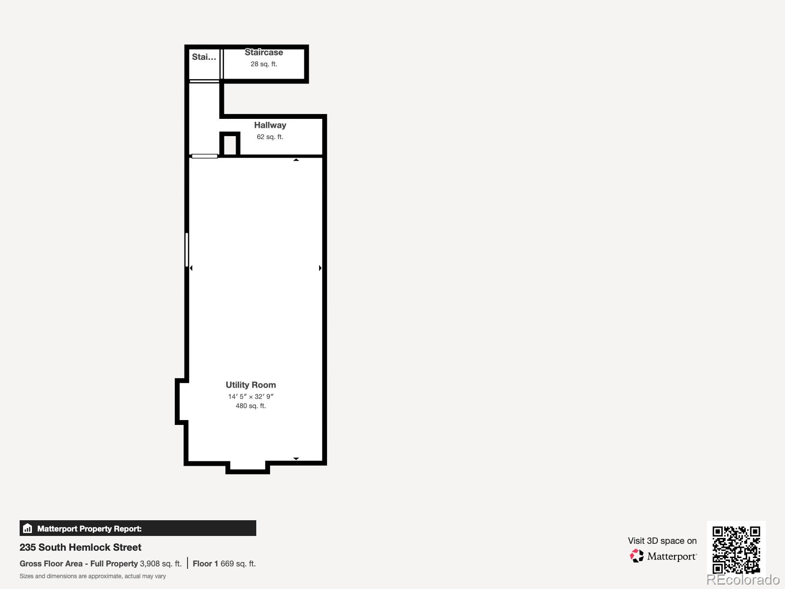 MLS Image #49 for 235 s hemlock street,crestone, Colorado