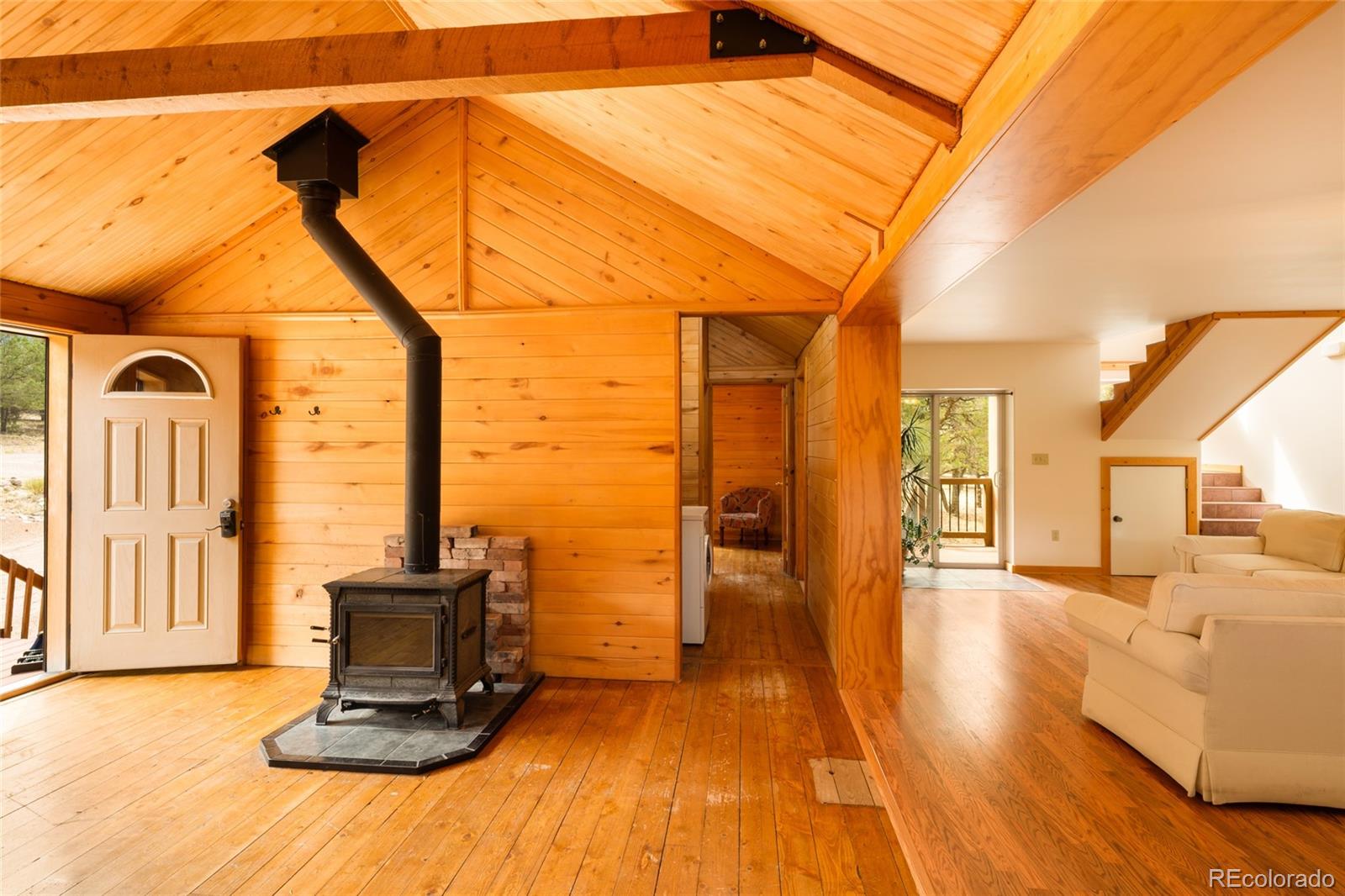 MLS Image #5 for 235 s hemlock street,crestone, Colorado