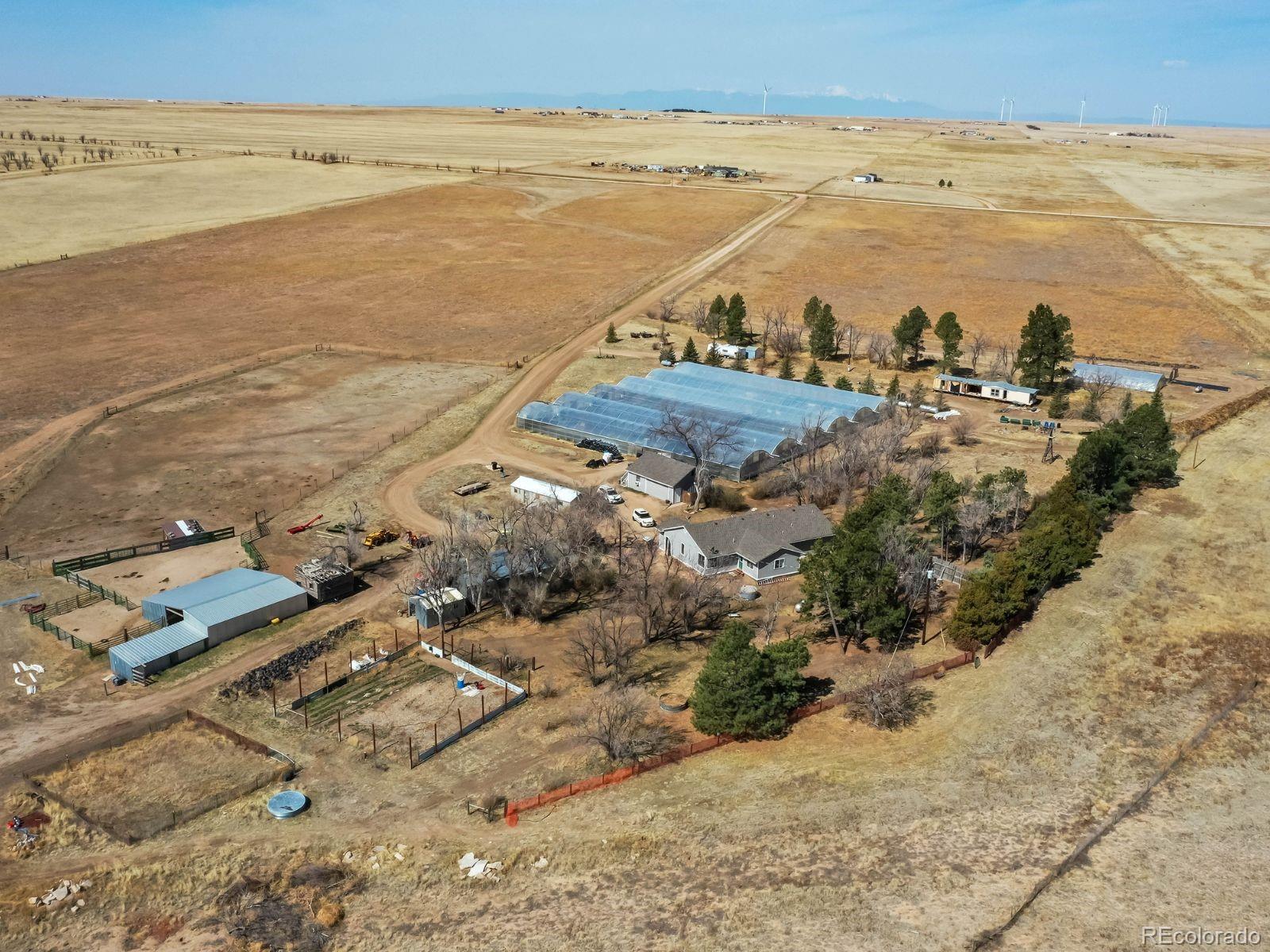 MLS Image #0 for 6115  sengbeil road,yoder, Colorado