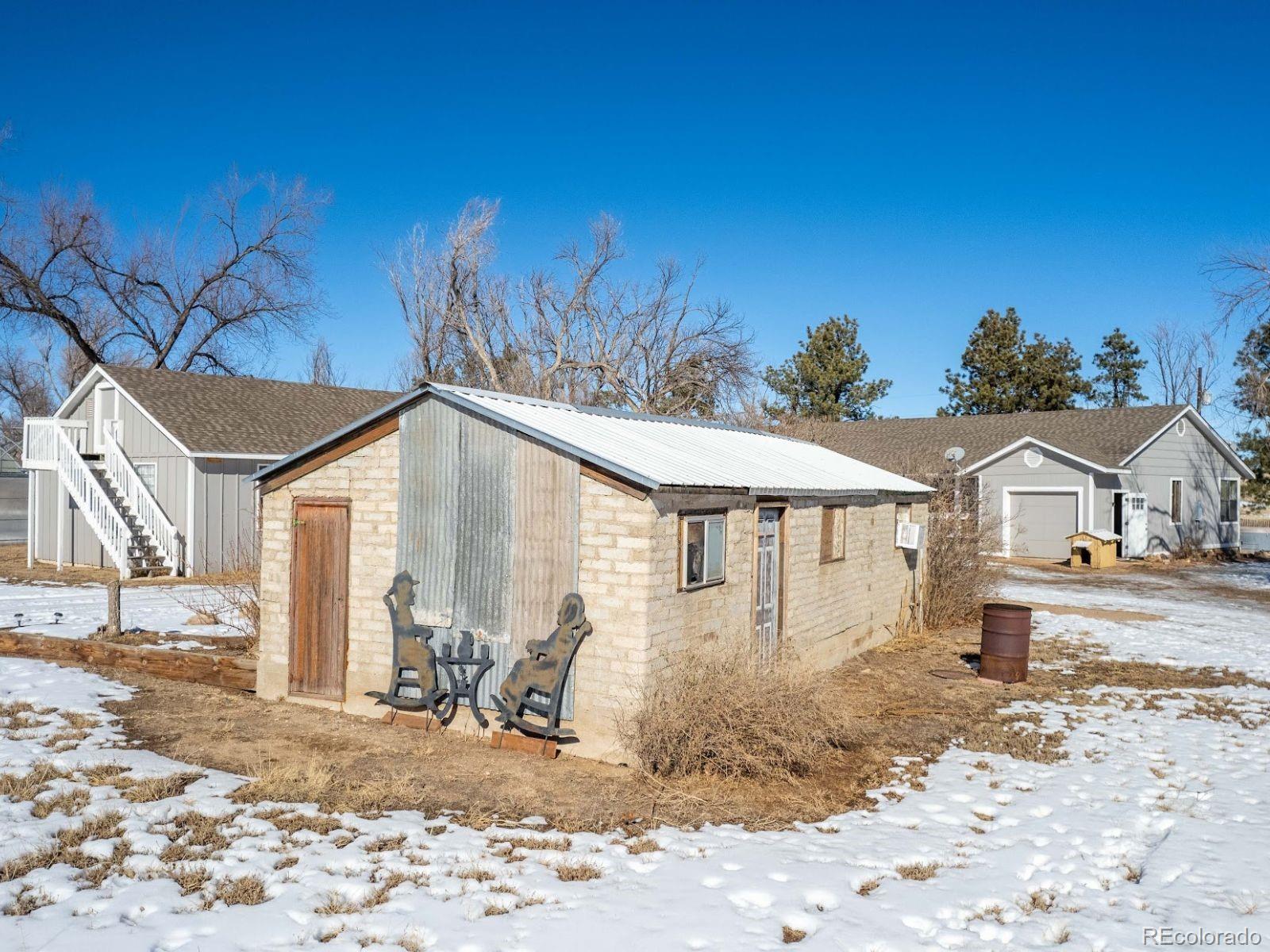 MLS Image #26 for 6115  sengbeil road,yoder, Colorado