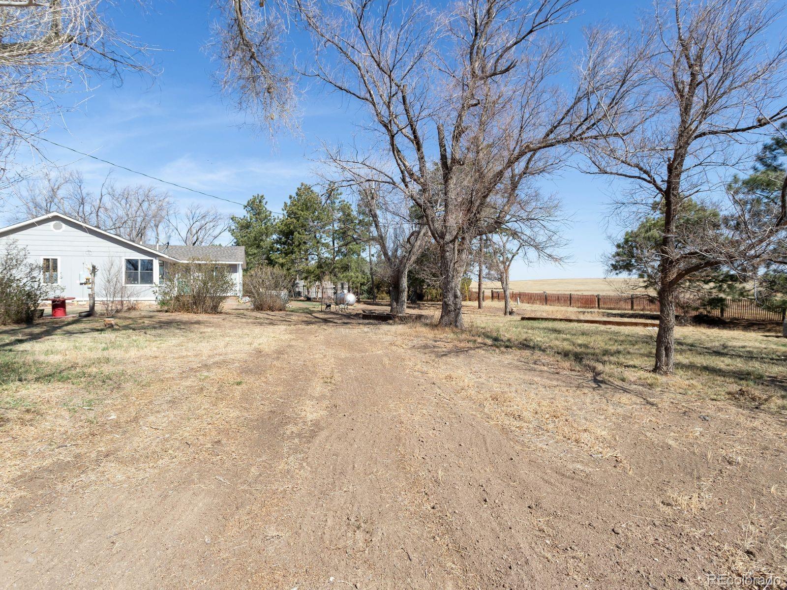 MLS Image #27 for 6115  sengbeil road,yoder, Colorado