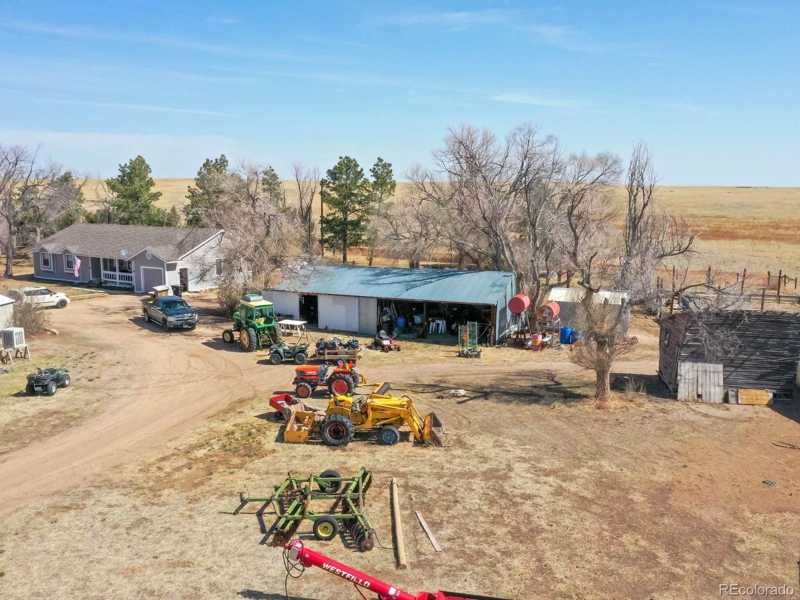 MLS Image #28 for 6115  sengbeil road,yoder, Colorado
