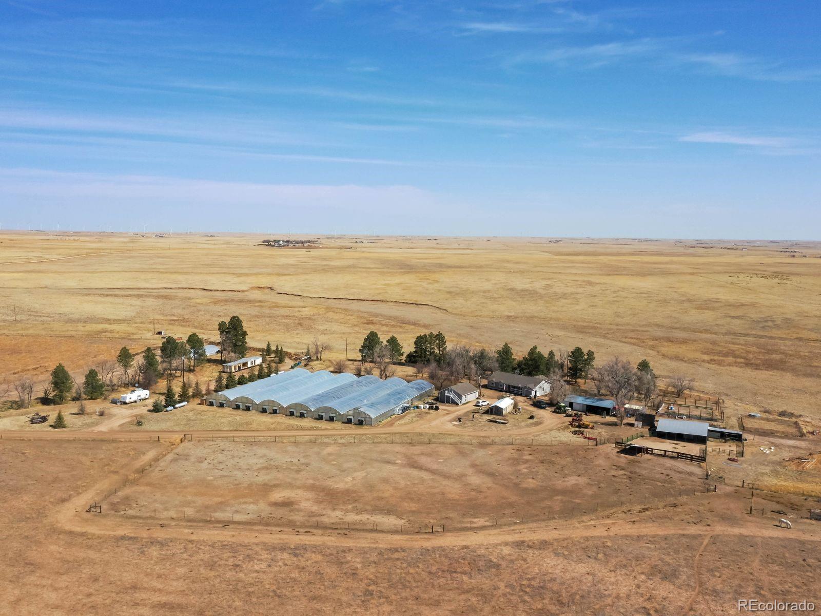 MLS Image #3 for 6115  sengbeil road,yoder, Colorado