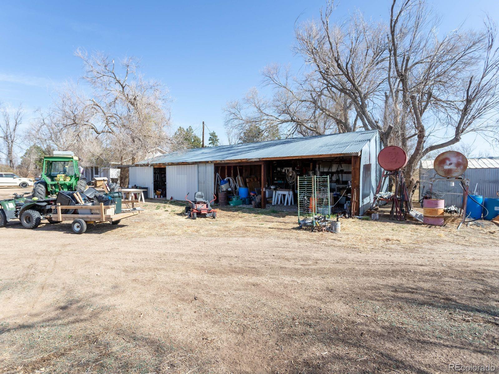 MLS Image #30 for 6115  sengbeil road,yoder, Colorado