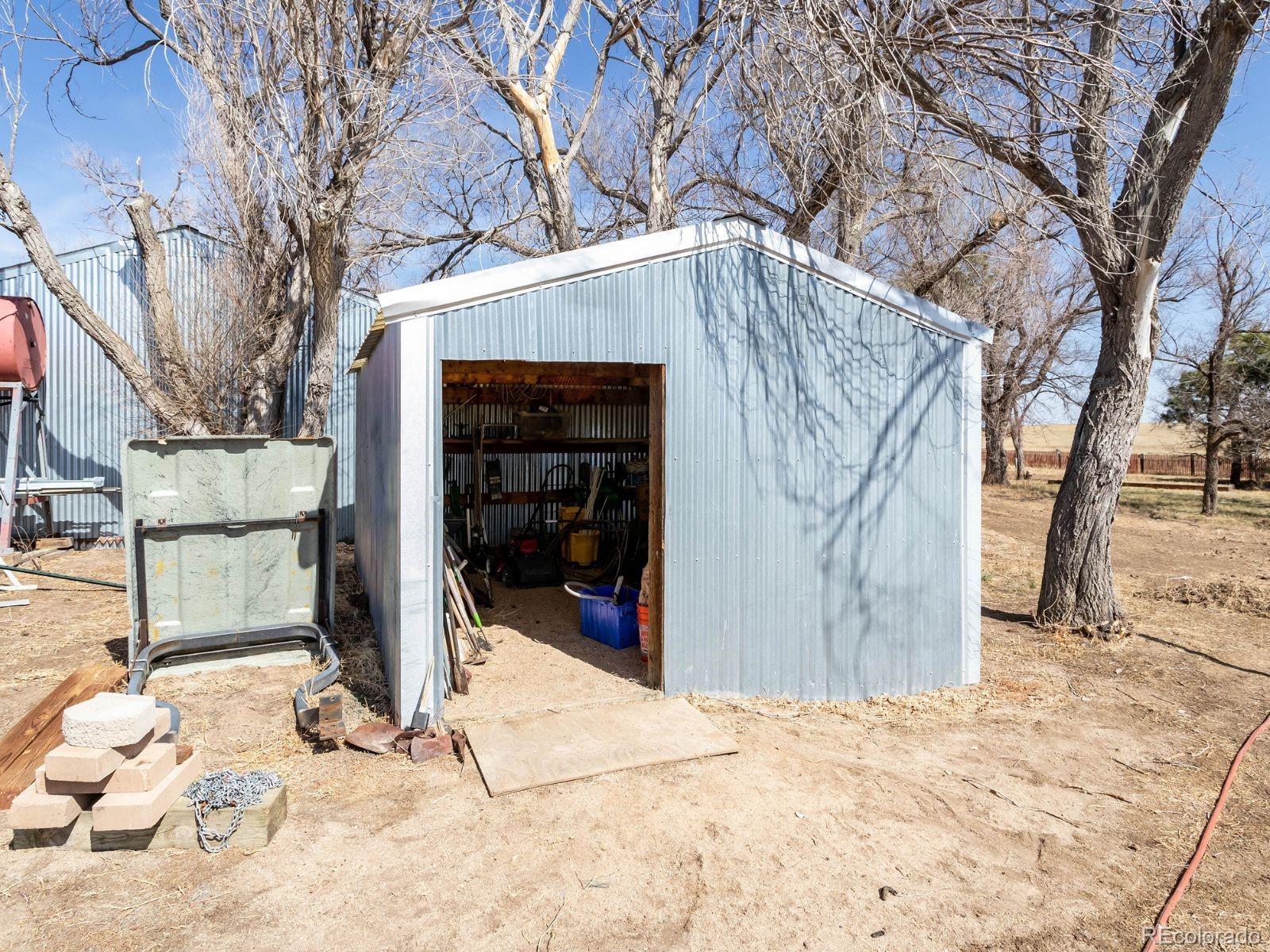 MLS Image #31 for 6115  sengbeil road,yoder, Colorado