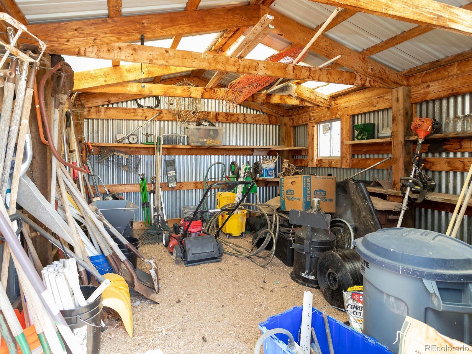 MLS Image #32 for 6115  sengbeil road,yoder, Colorado