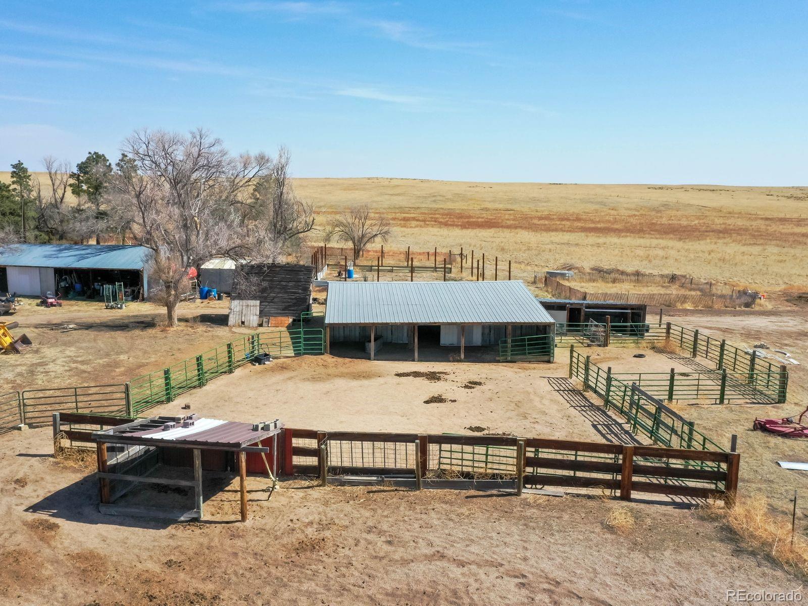 MLS Image #33 for 6115  sengbeil road,yoder, Colorado