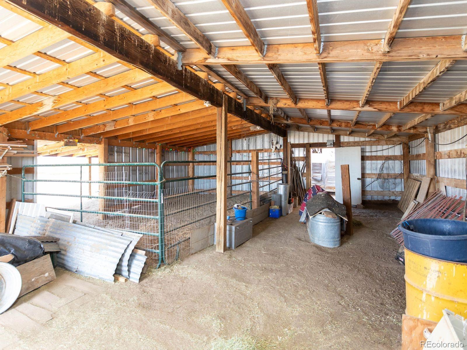 MLS Image #34 for 6115  sengbeil road,yoder, Colorado