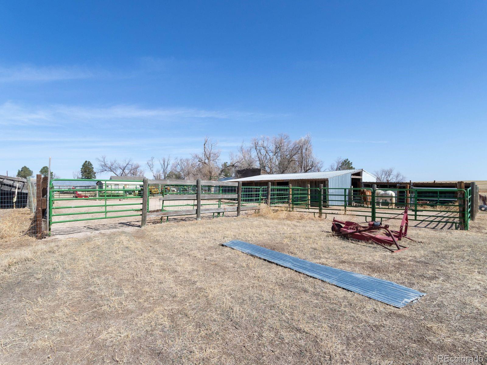 MLS Image #35 for 6115  sengbeil road,yoder, Colorado