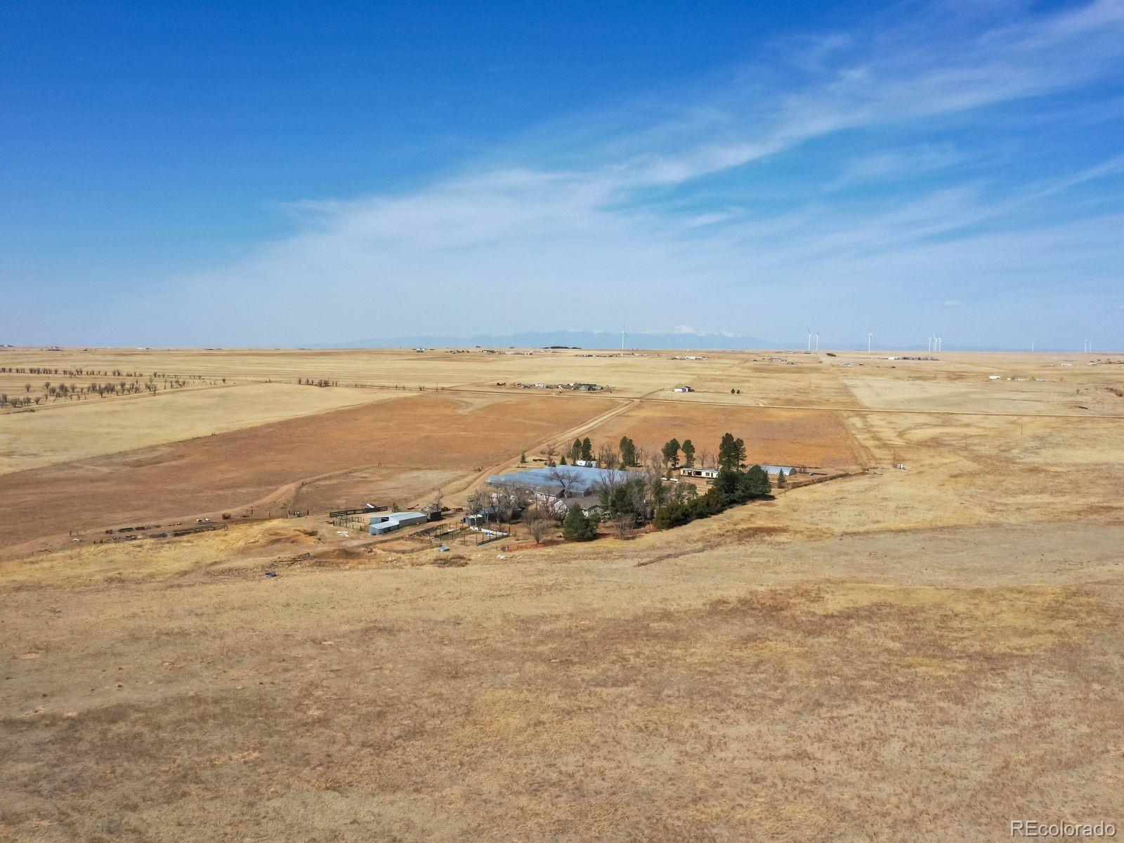 MLS Image #4 for 6115  sengbeil road,yoder, Colorado