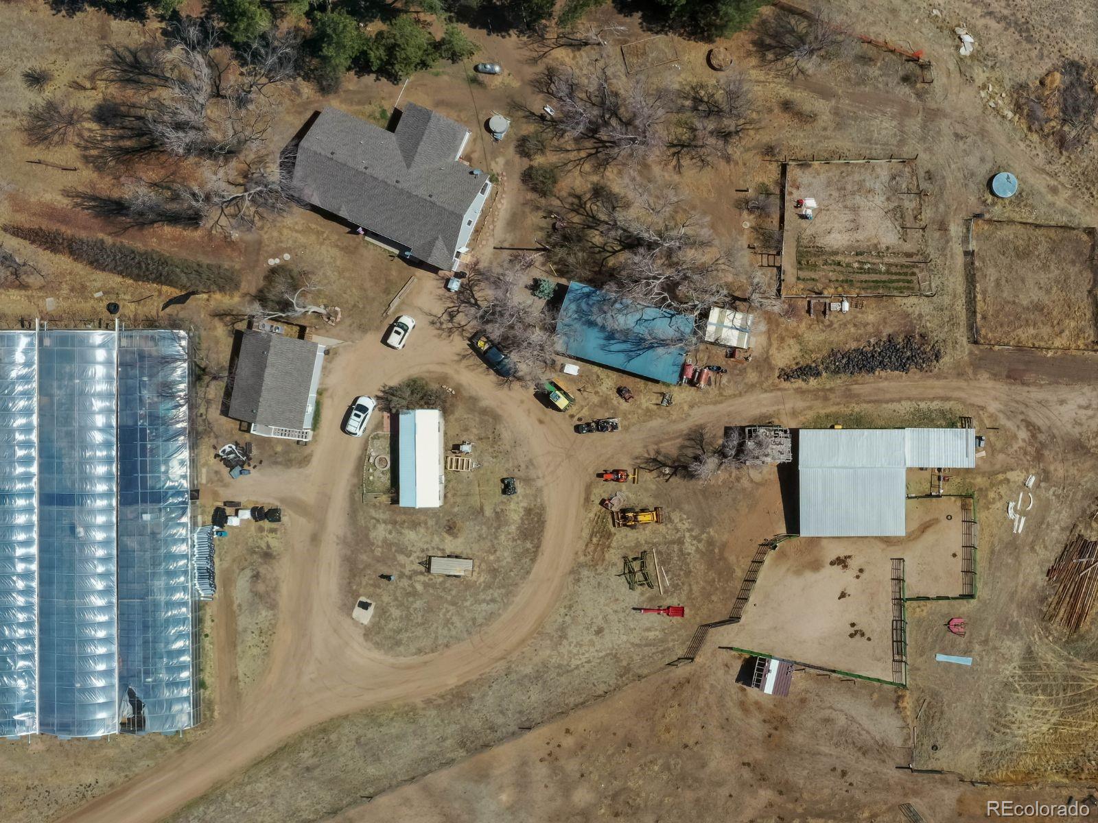 MLS Image #42 for 6115  sengbeil road,yoder, Colorado