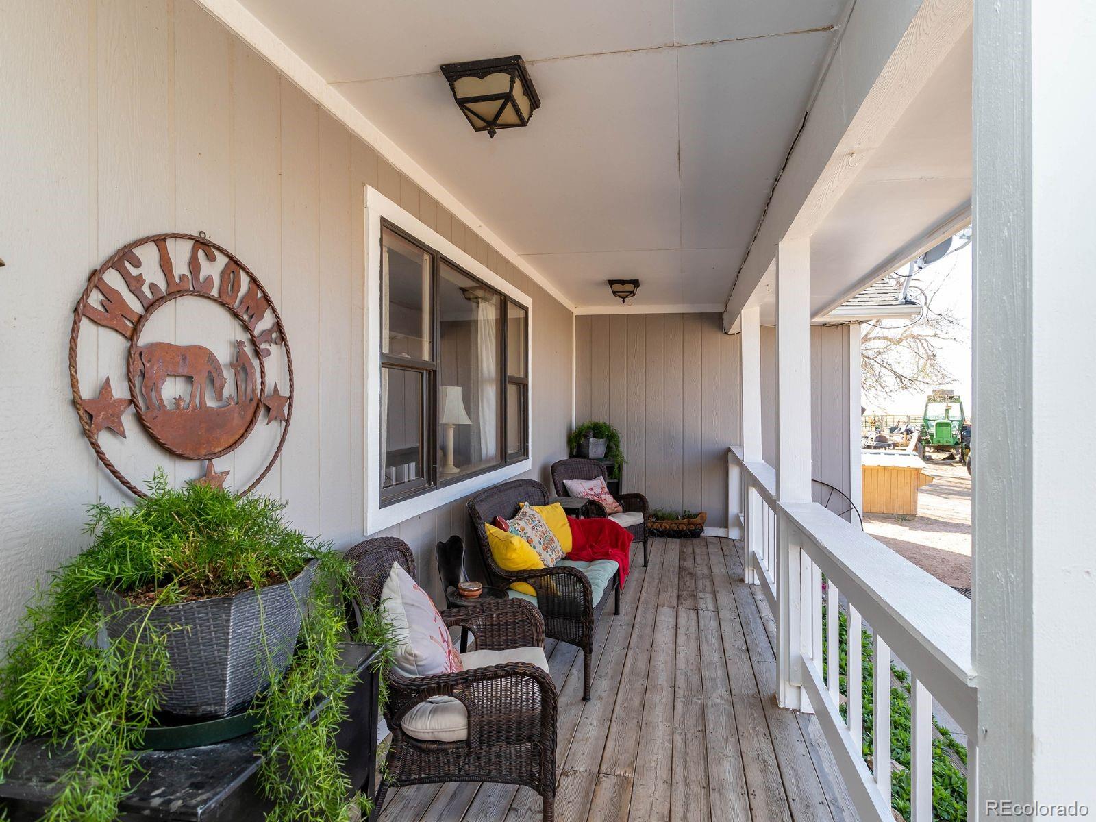 MLS Image #5 for 6115  sengbeil road,yoder, Colorado