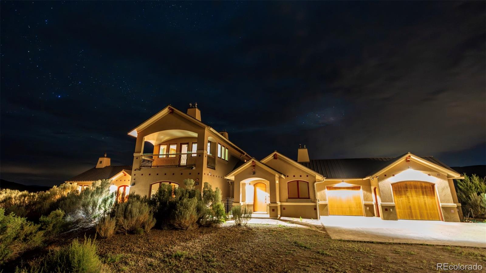 MLS Image #1 for 16996  county road 28 ,sanford, Colorado