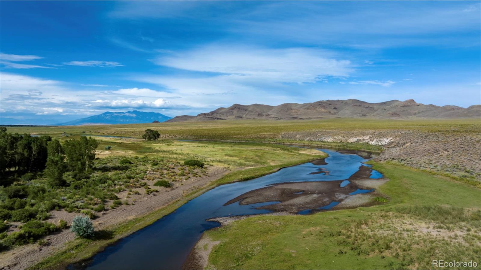 MLS Image #2 for 16996  county road 28 ,sanford, Colorado