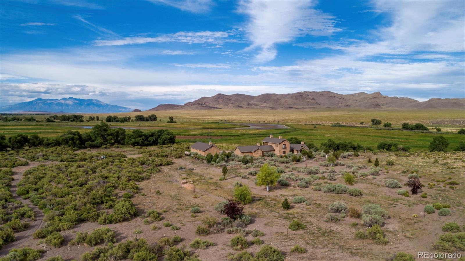 MLS Image #3 for 16996  county road 28 ,sanford, Colorado
