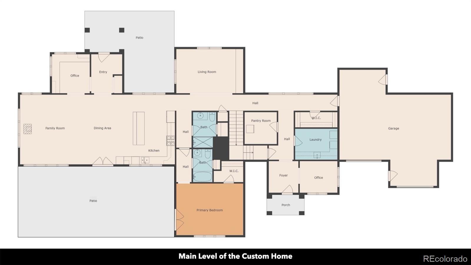 MLS Image #7 for 16996  county road 28 ,sanford, Colorado
