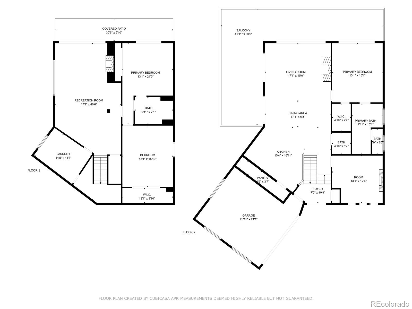 MLS Image #2 for 2665  juilliard street,boulder, Colorado