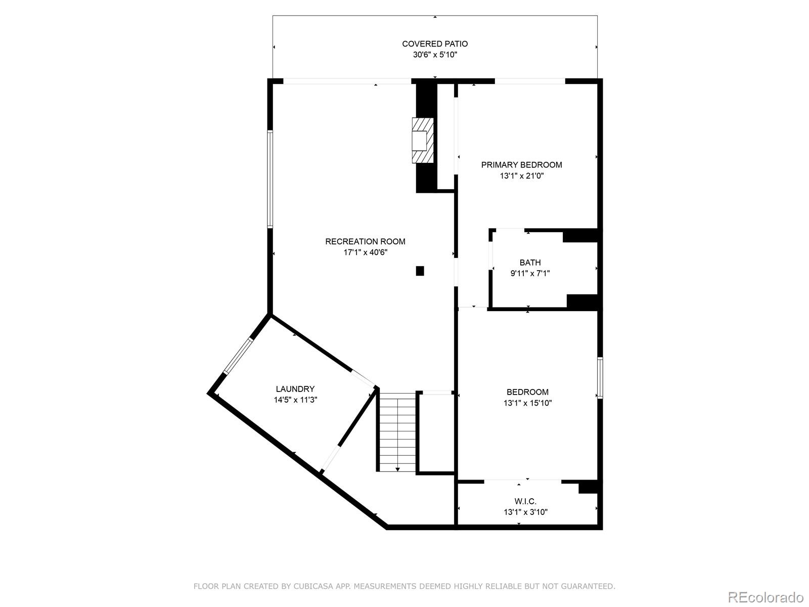 MLS Image #3 for 2665  juilliard street,boulder, Colorado