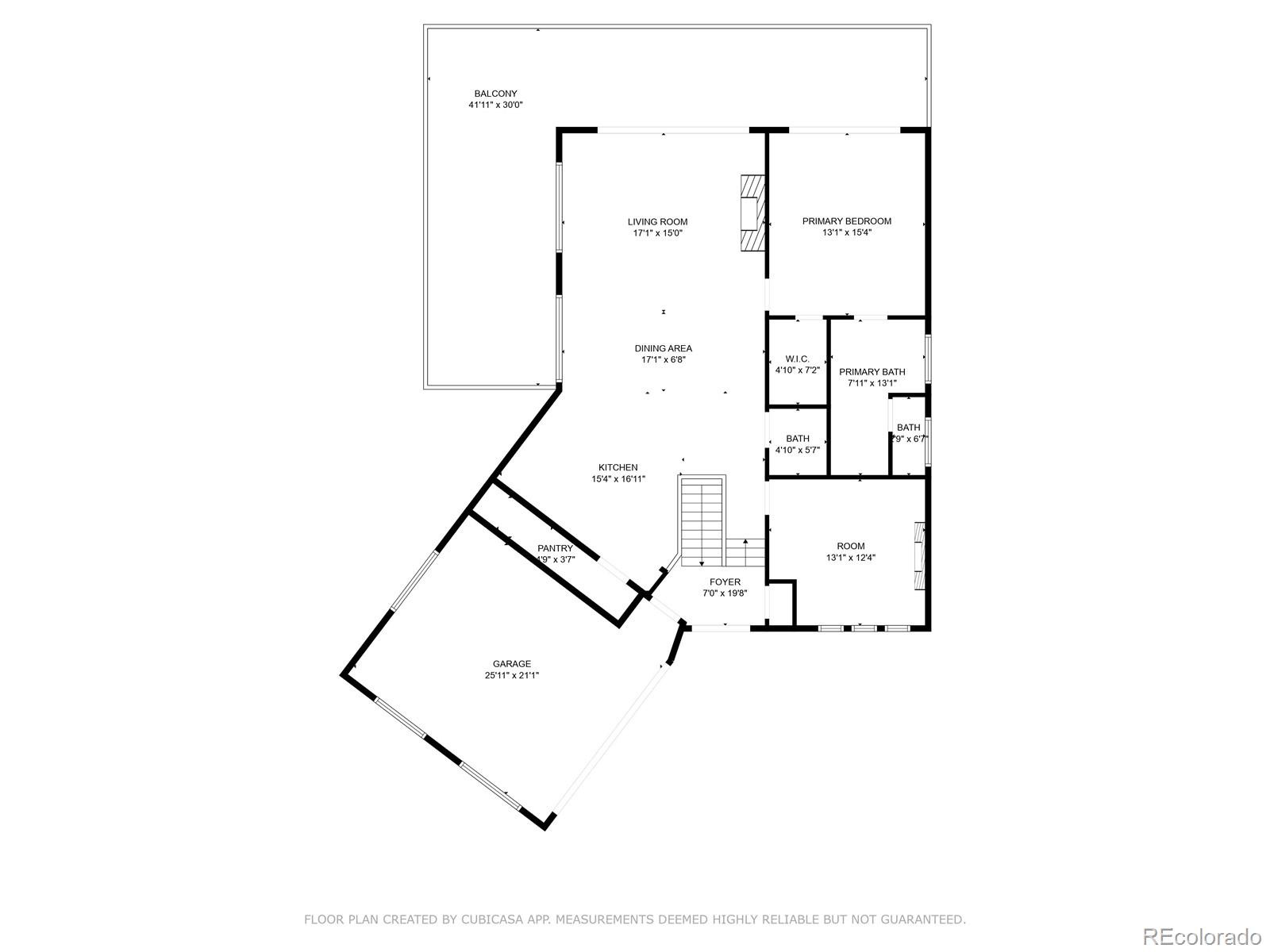MLS Image #4 for 2665  juilliard street,boulder, Colorado