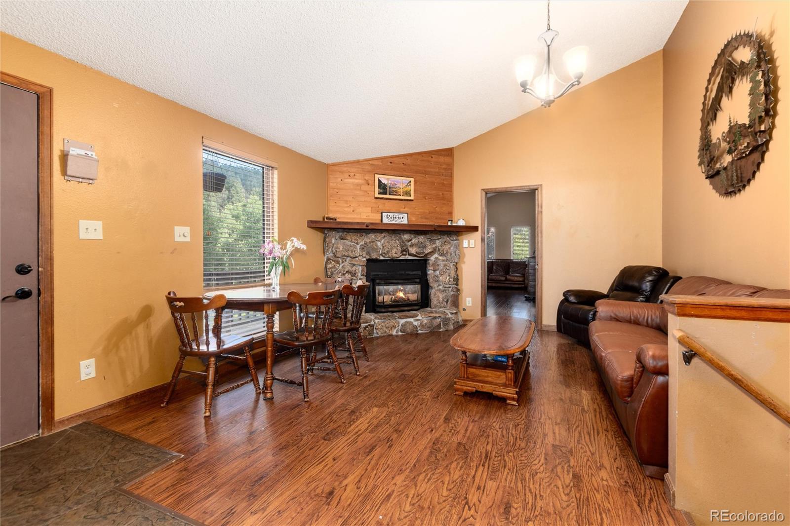 MLS Image #1 for 65  silver springs road,bailey, Colorado