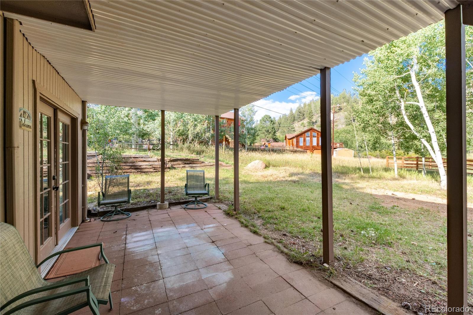 MLS Image #27 for 65  silver springs road,bailey, Colorado