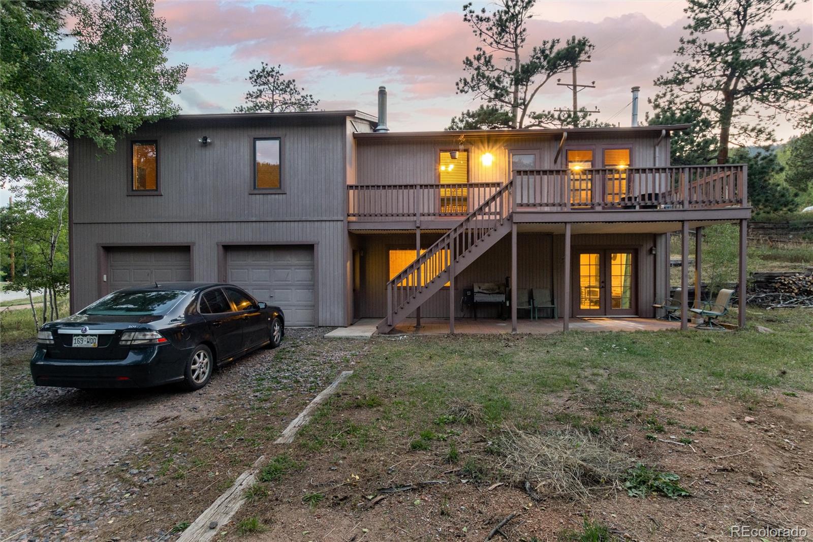 MLS Image #29 for 65  silver springs road,bailey, Colorado