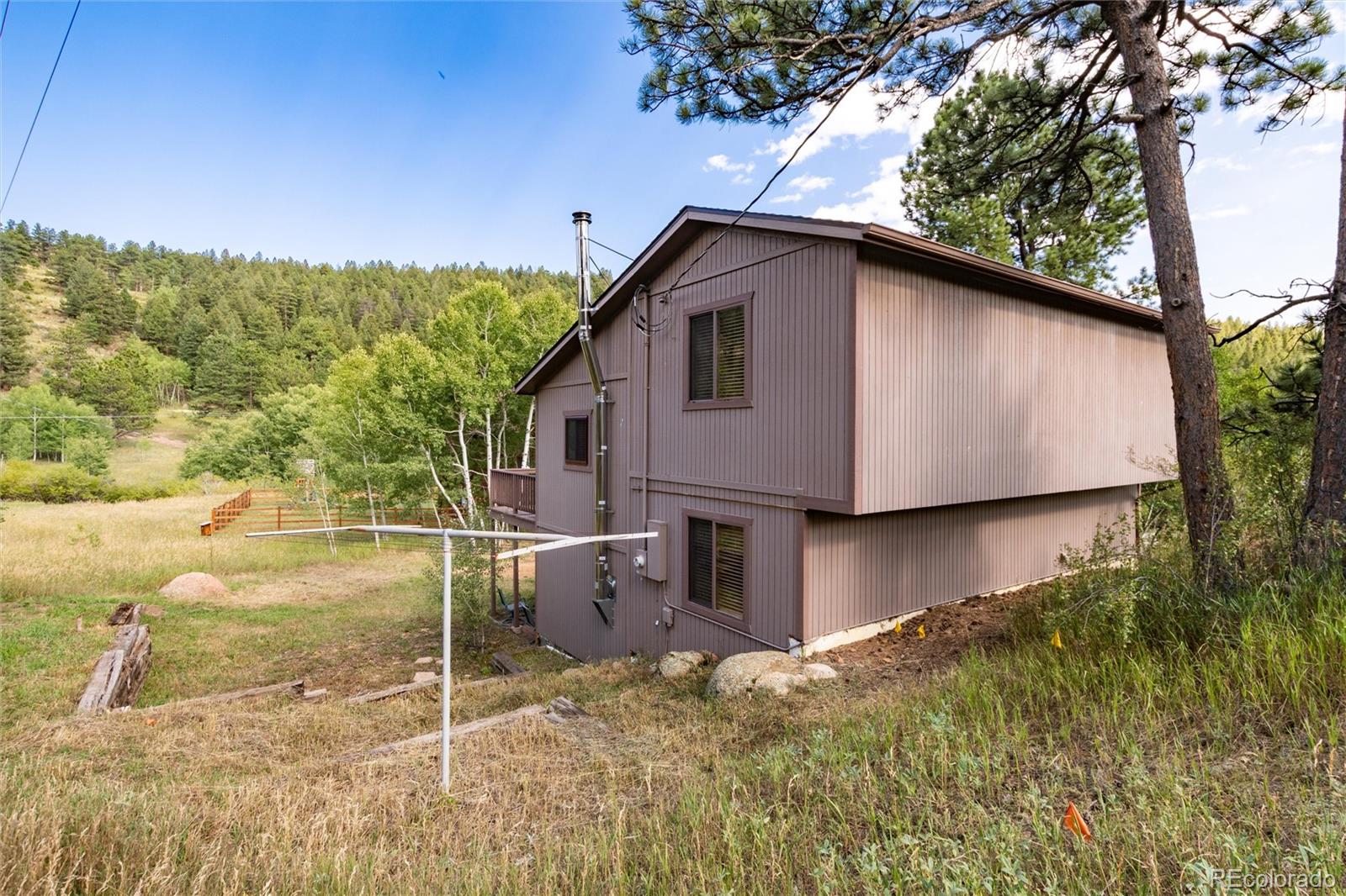 MLS Image #31 for 65  silver springs road,bailey, Colorado