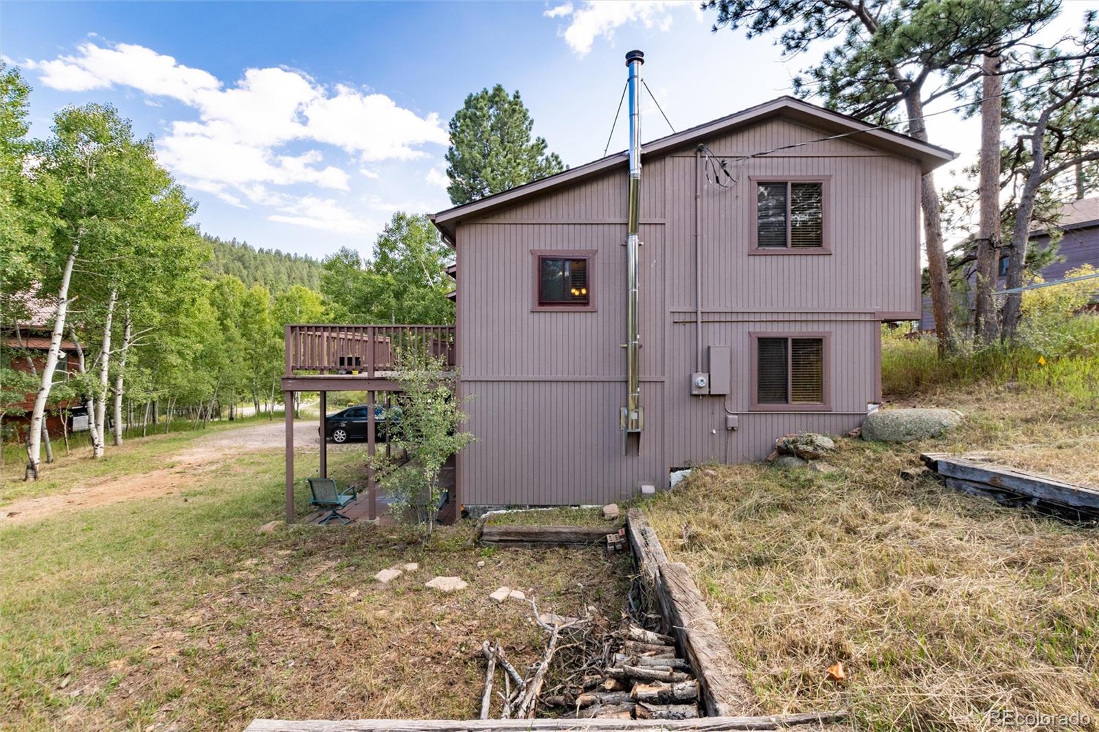 MLS Image #32 for 65  silver springs road,bailey, Colorado
