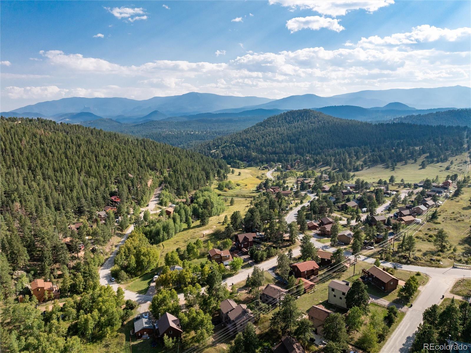 MLS Image #33 for 65  silver springs road,bailey, Colorado