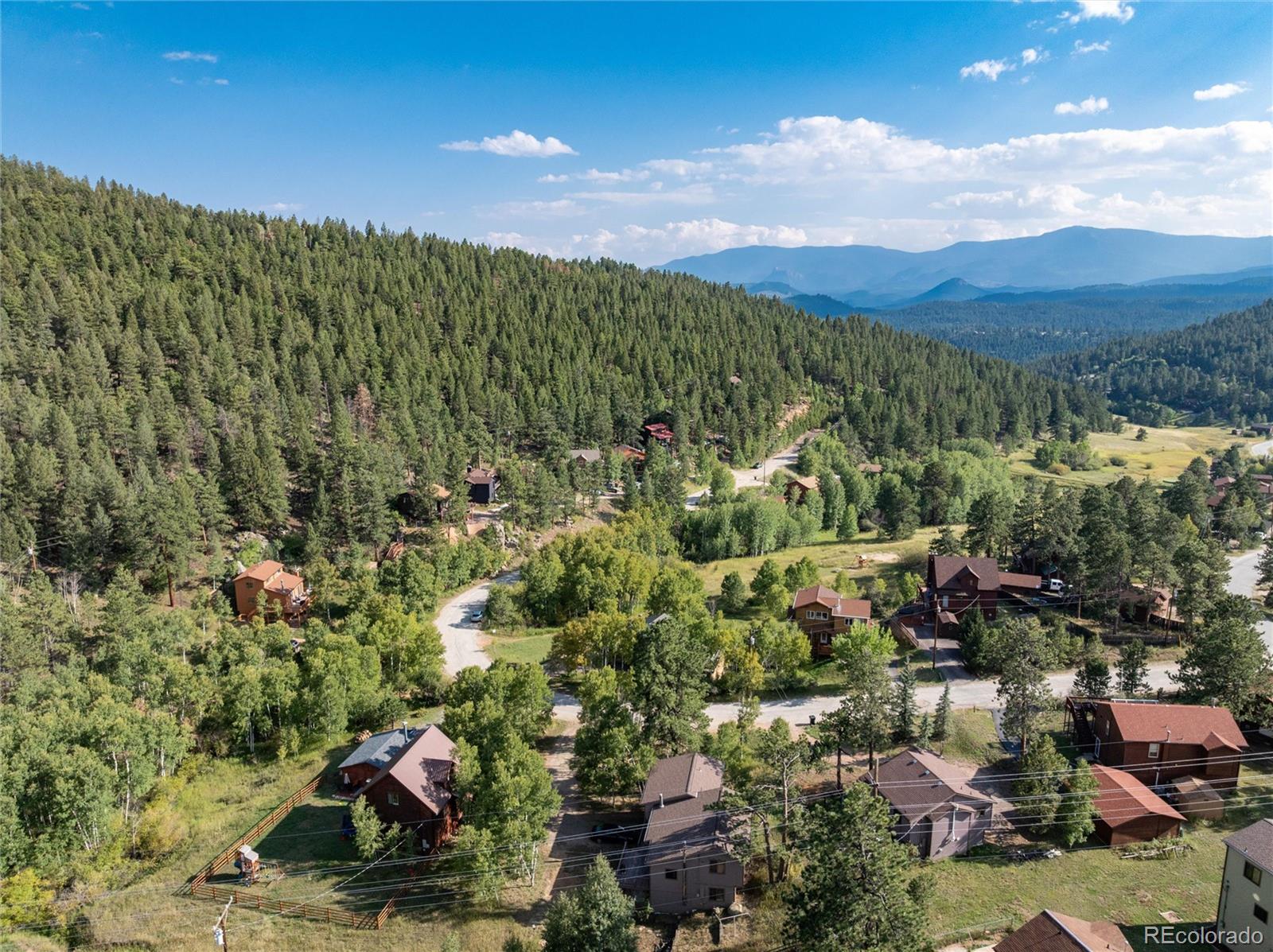 MLS Image #34 for 65  silver springs road,bailey, Colorado