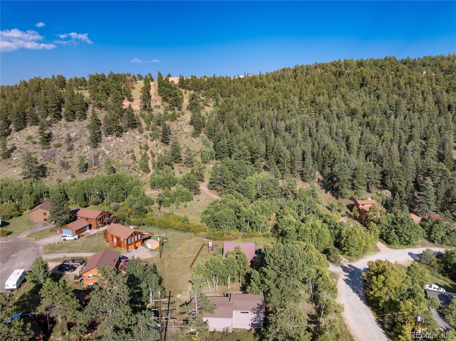 MLS Image #36 for 65  silver springs road,bailey, Colorado