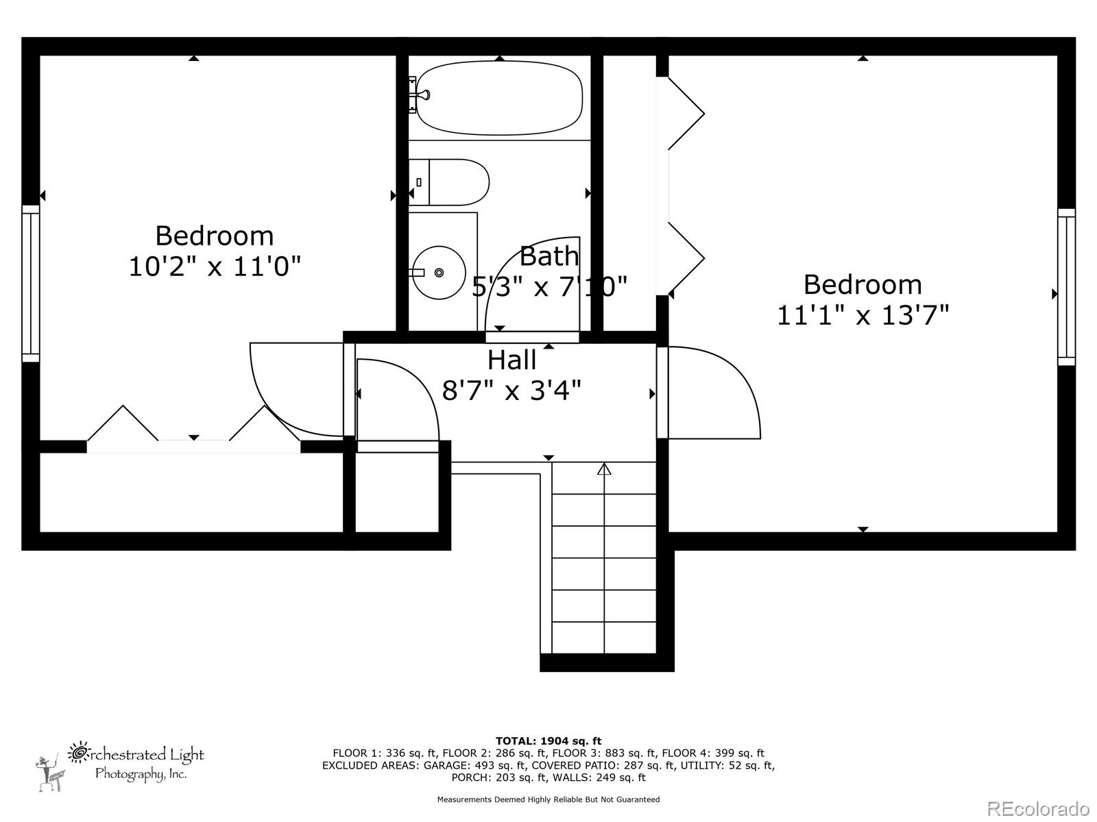 MLS Image #37 for 65  silver springs road,bailey, Colorado