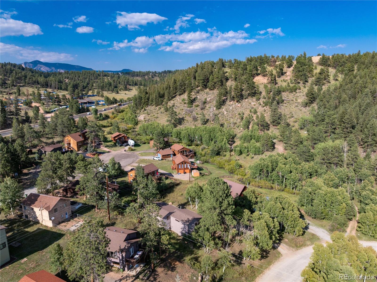 MLS Image #38 for 65  silver springs road,bailey, Colorado