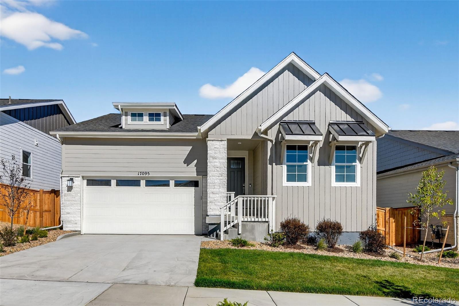 MLS Image #0 for 17095 w 92nd loop,arvada, Colorado