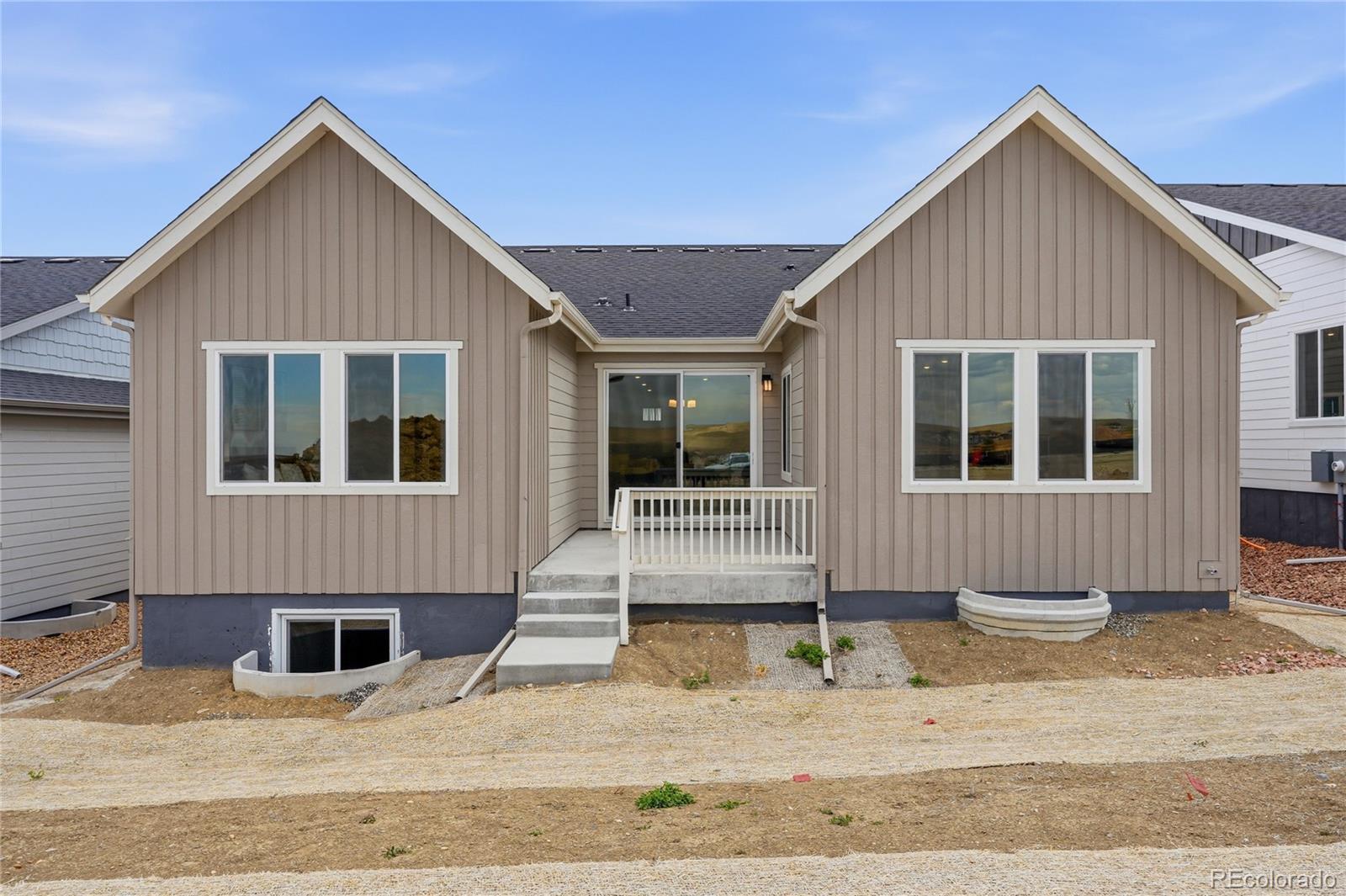 MLS Image #27 for 17095 w 92nd loop,arvada, Colorado