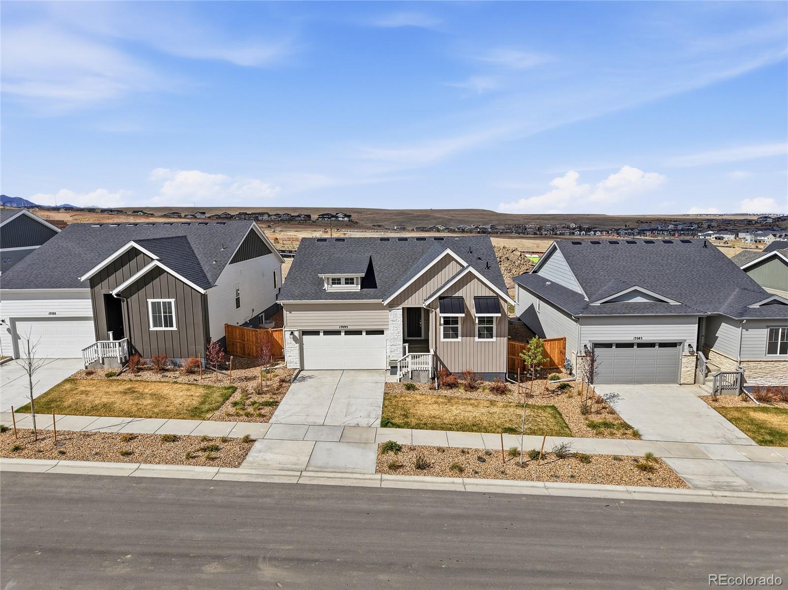 MLS Image #4 for 17095 w 92nd loop,arvada, Colorado
