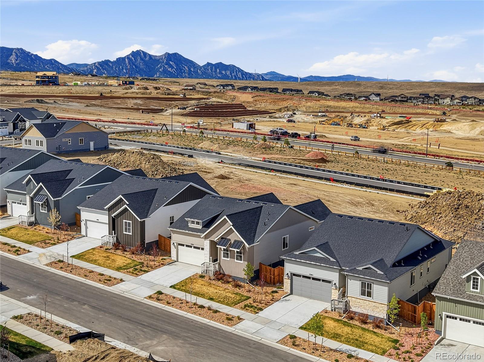 MLS Image #5 for 17095 w 92nd loop,arvada, Colorado