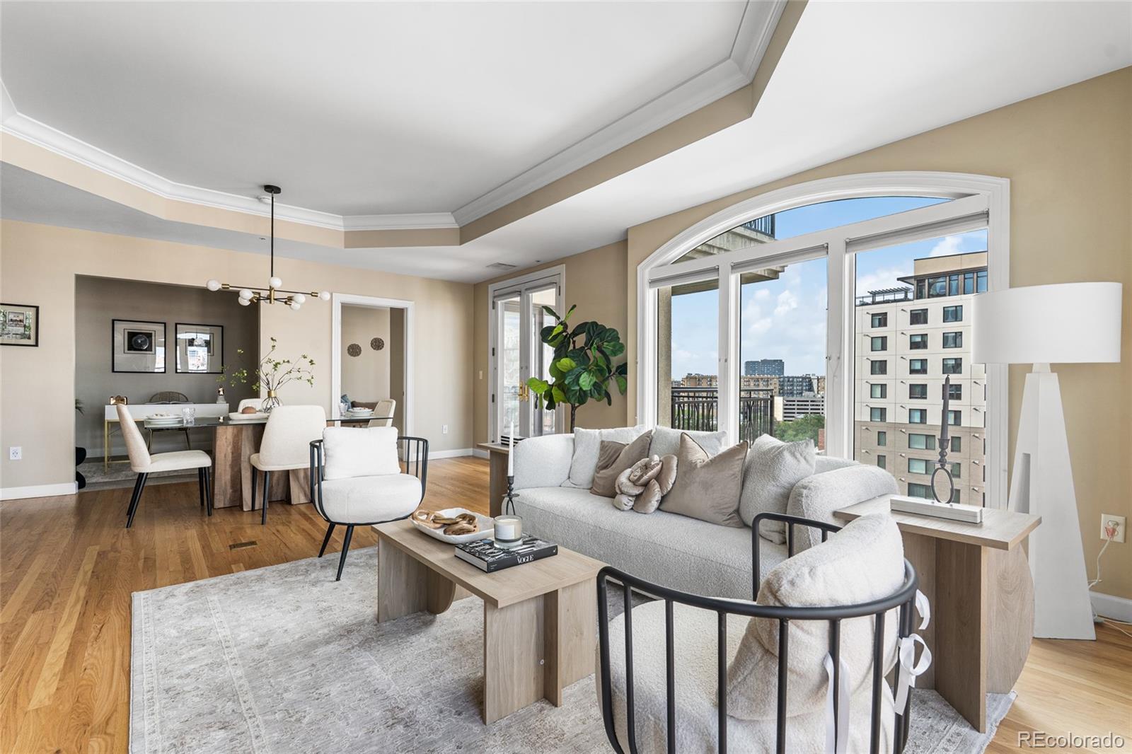 MLS Image #10 for 1827 n grant street,denver, Colorado