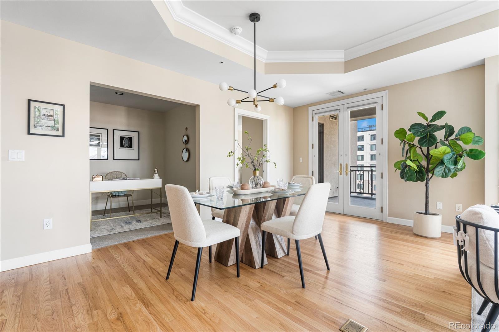 MLS Image #15 for 1827 n grant street,denver, Colorado