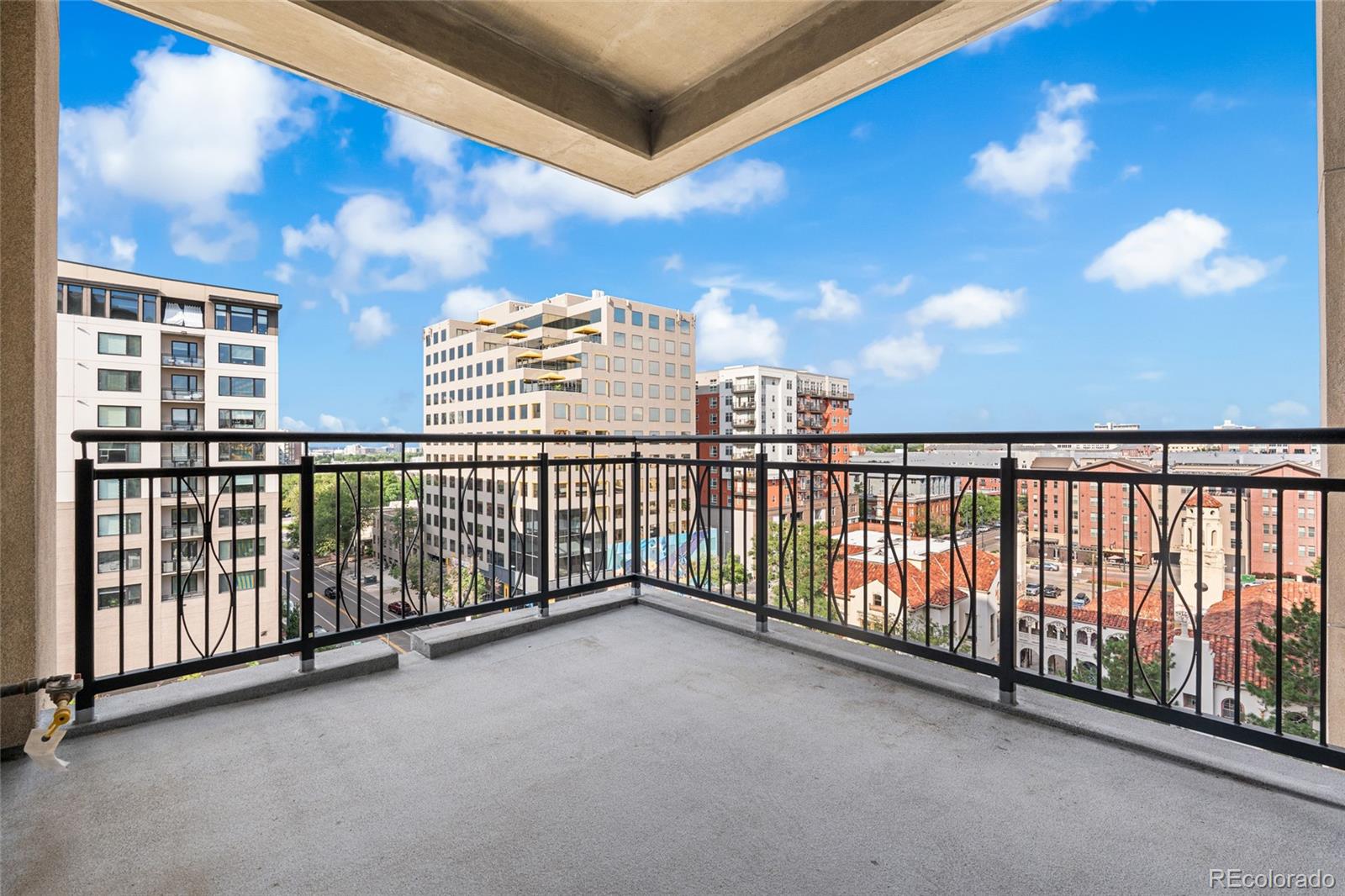 MLS Image #4 for 1827 n grant street,denver, Colorado