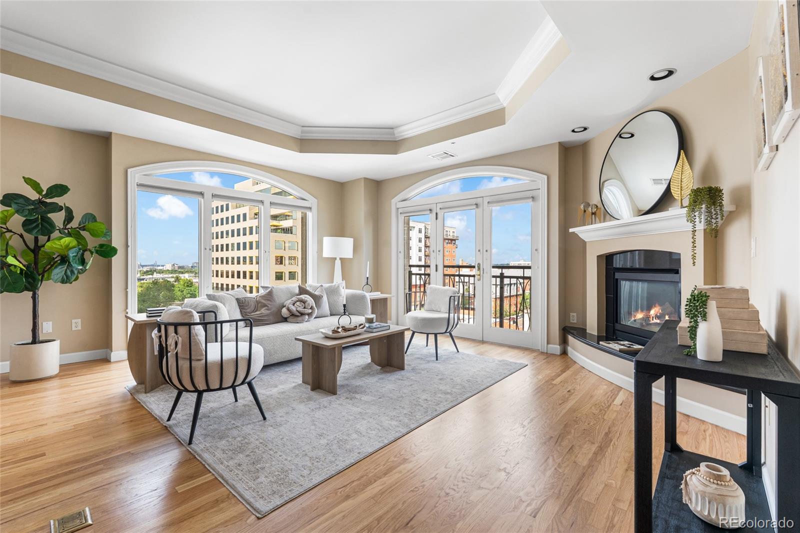 MLS Image #8 for 1827 n grant street,denver, Colorado