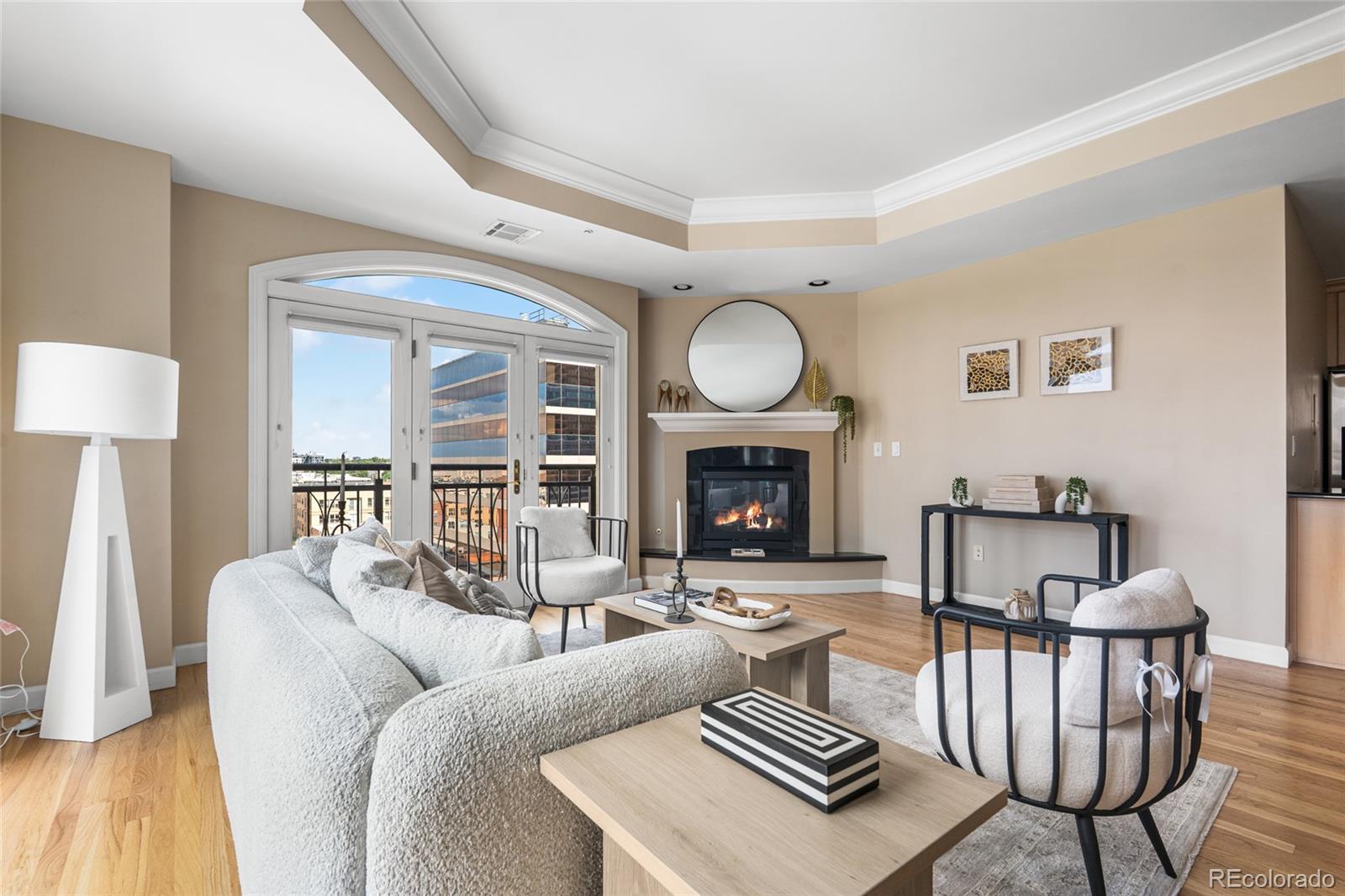 MLS Image #9 for 1827 n grant street,denver, Colorado