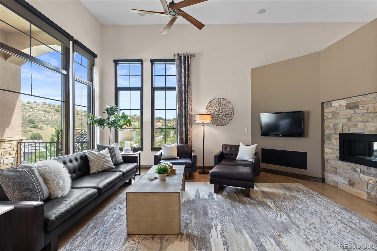 MLS Image #11 for 8122  raphael lane,littleton, Colorado