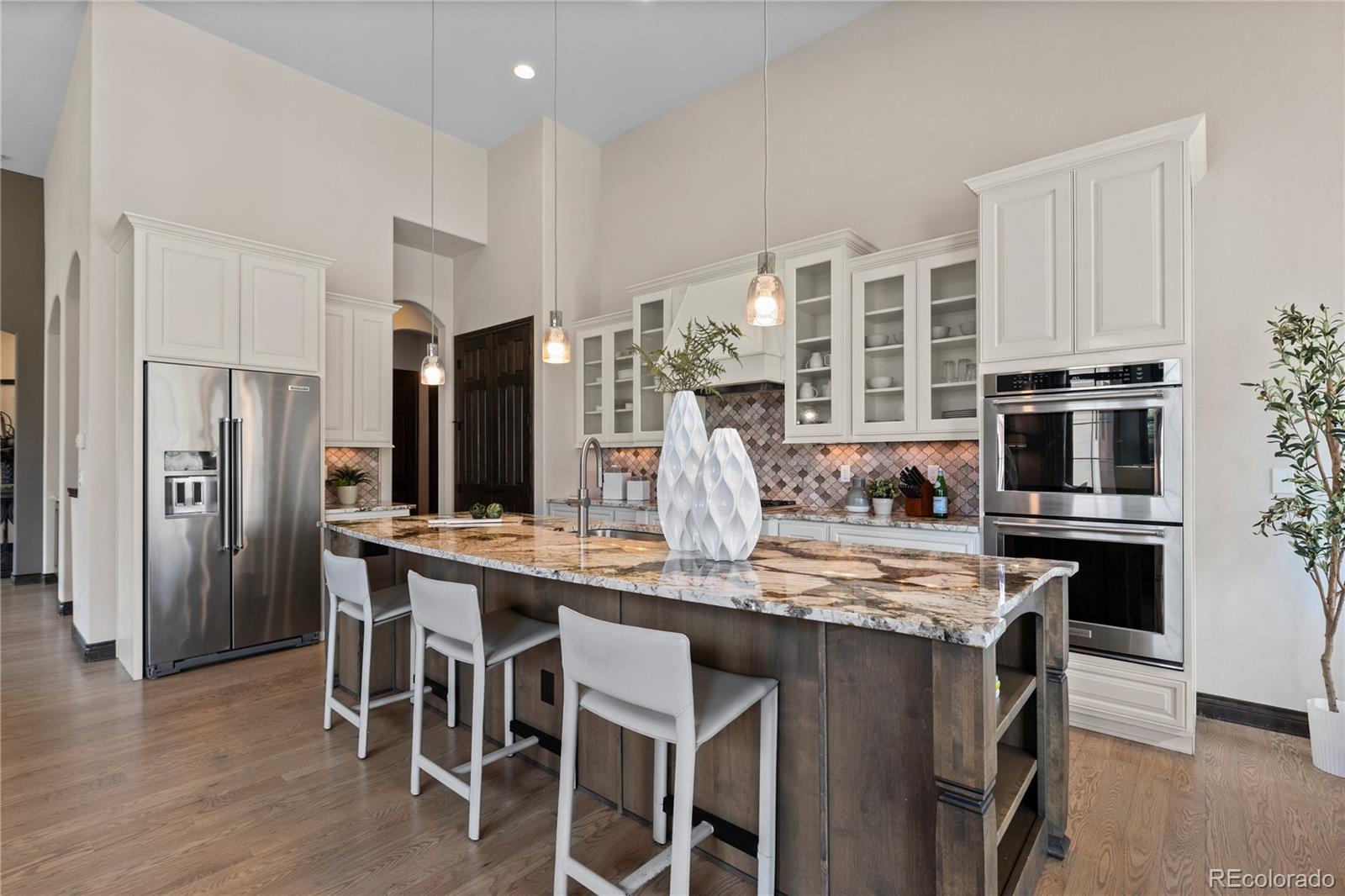 MLS Image #12 for 8122  raphael lane,littleton, Colorado